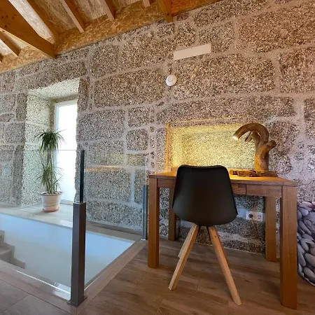 Casa Botica - Geres Country House Terras de Bouro Exterior photo