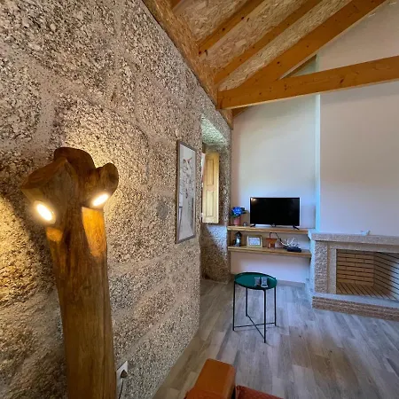 Casa Botica - Geres Country House Terras de Bouro Exterior photo