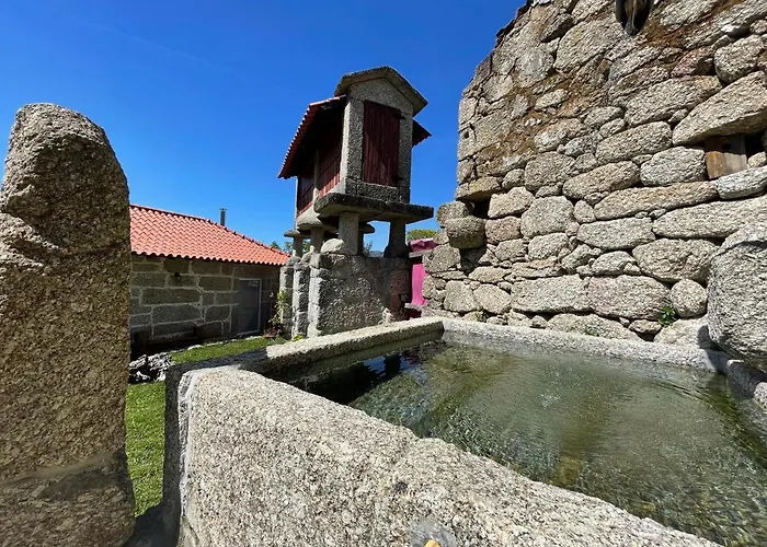 Casa Botica - Geres Country House