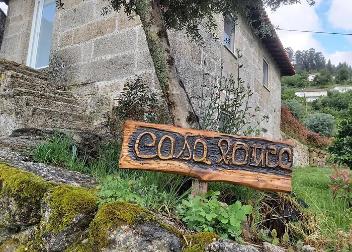 Casa Botica - Geres Country House