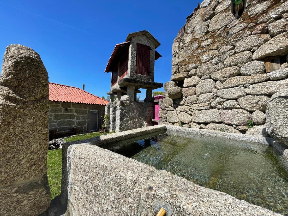 Casa Botica - Geres