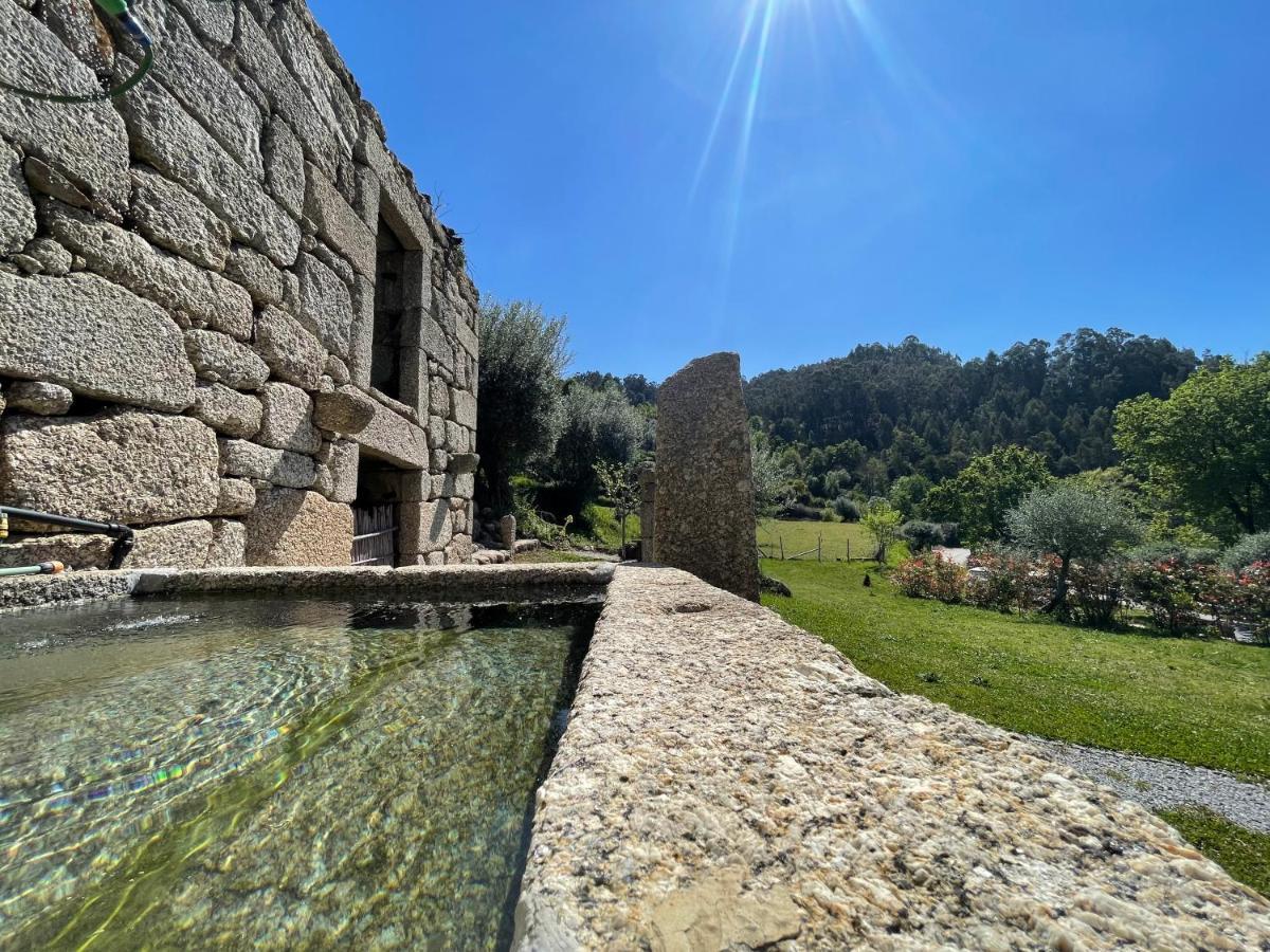 Casa Botica - Geres Holiday home *