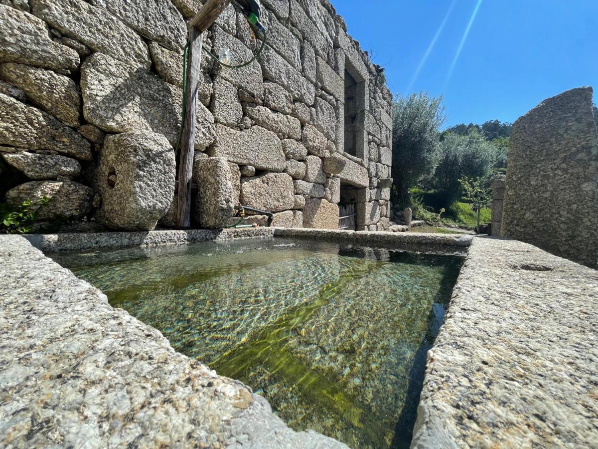 Casa Botica - Geres Holiday home Terras de Bouro