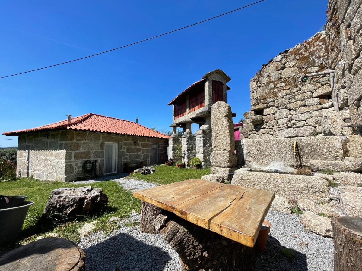 Casa Botica - Geres Holiday home