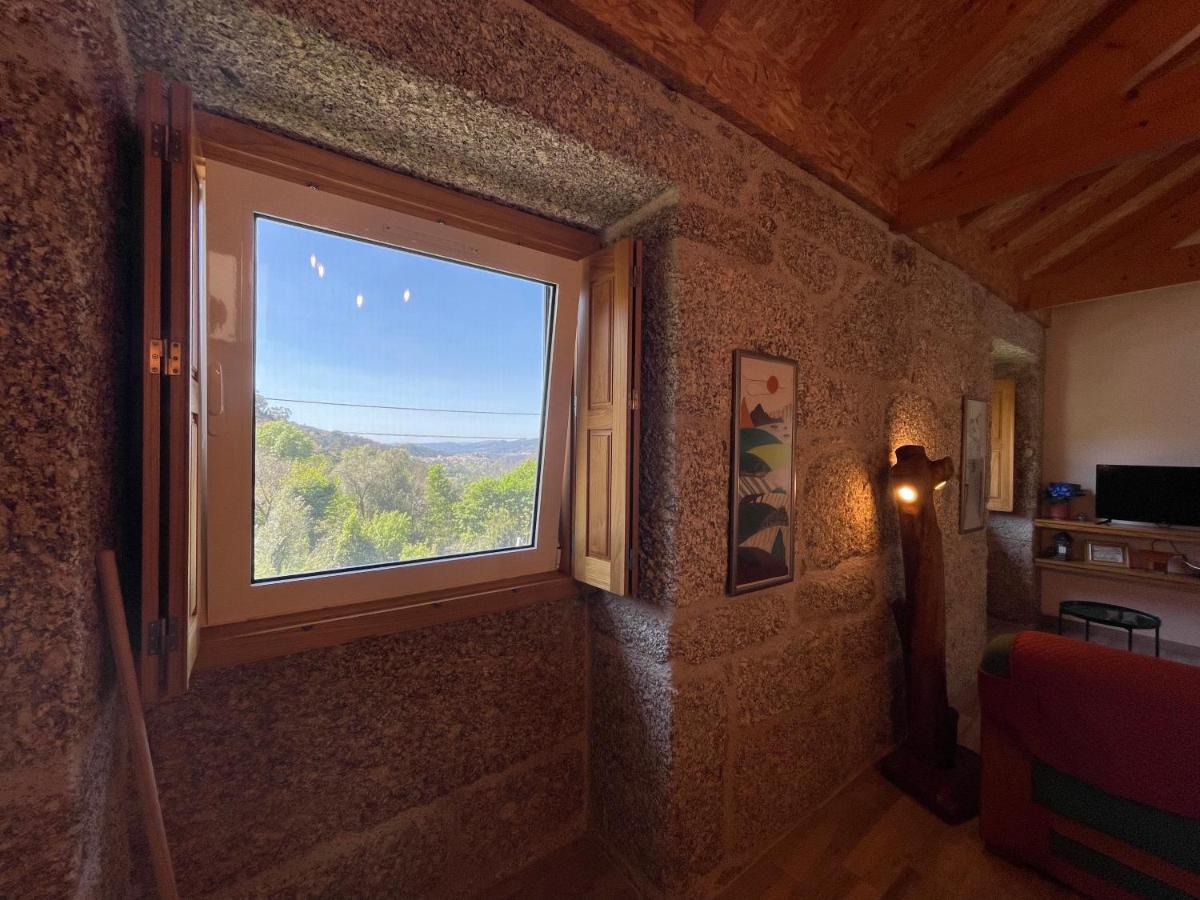 Casa Botica - Geres Holiday home Terras de Bouro