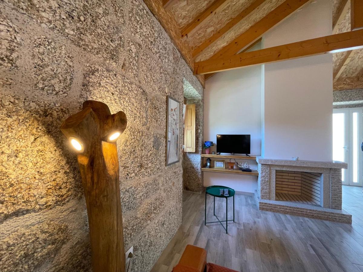 Holiday home Casa Botica - Geres