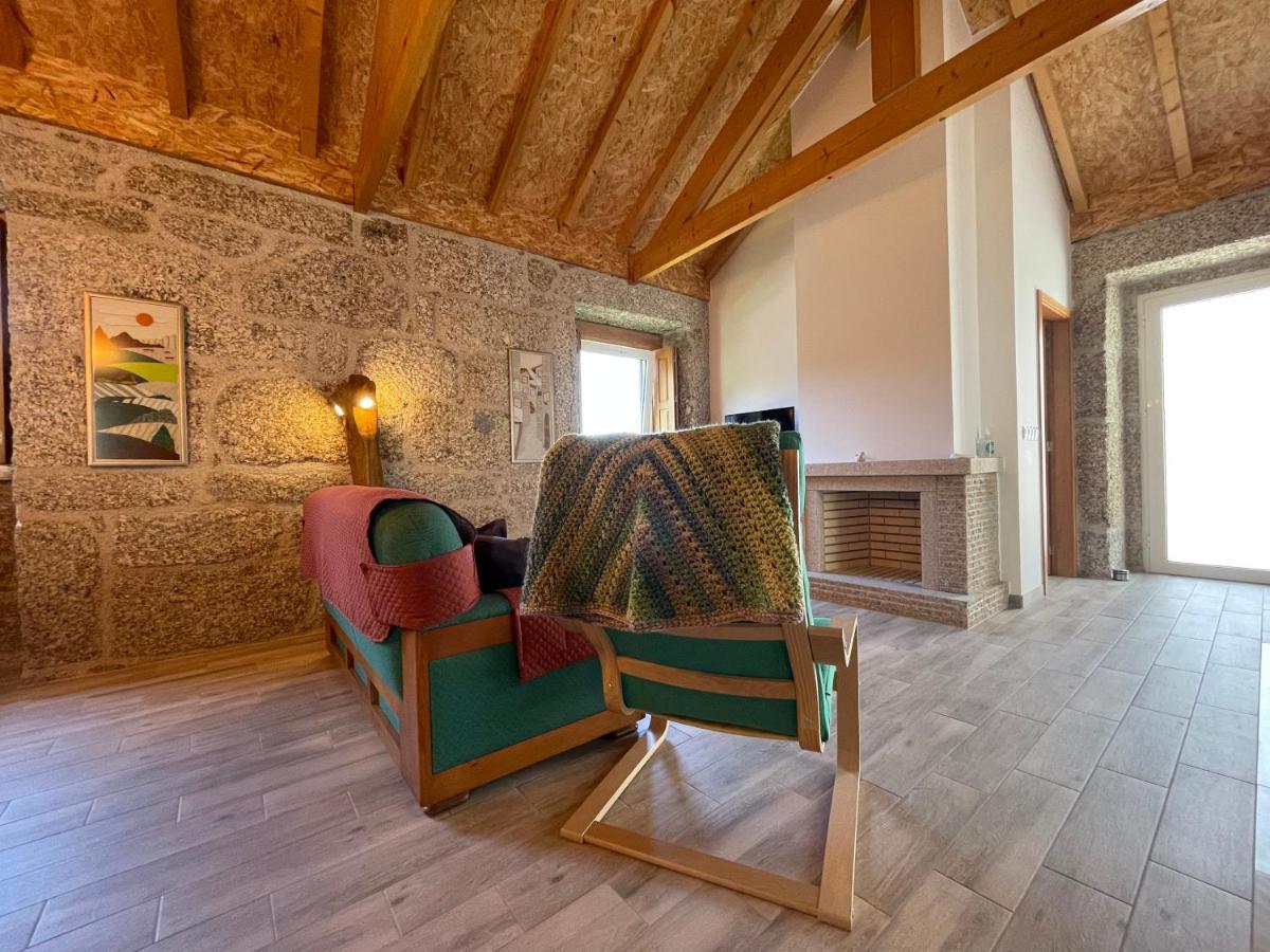 Holiday home Casa Botica - Geres
