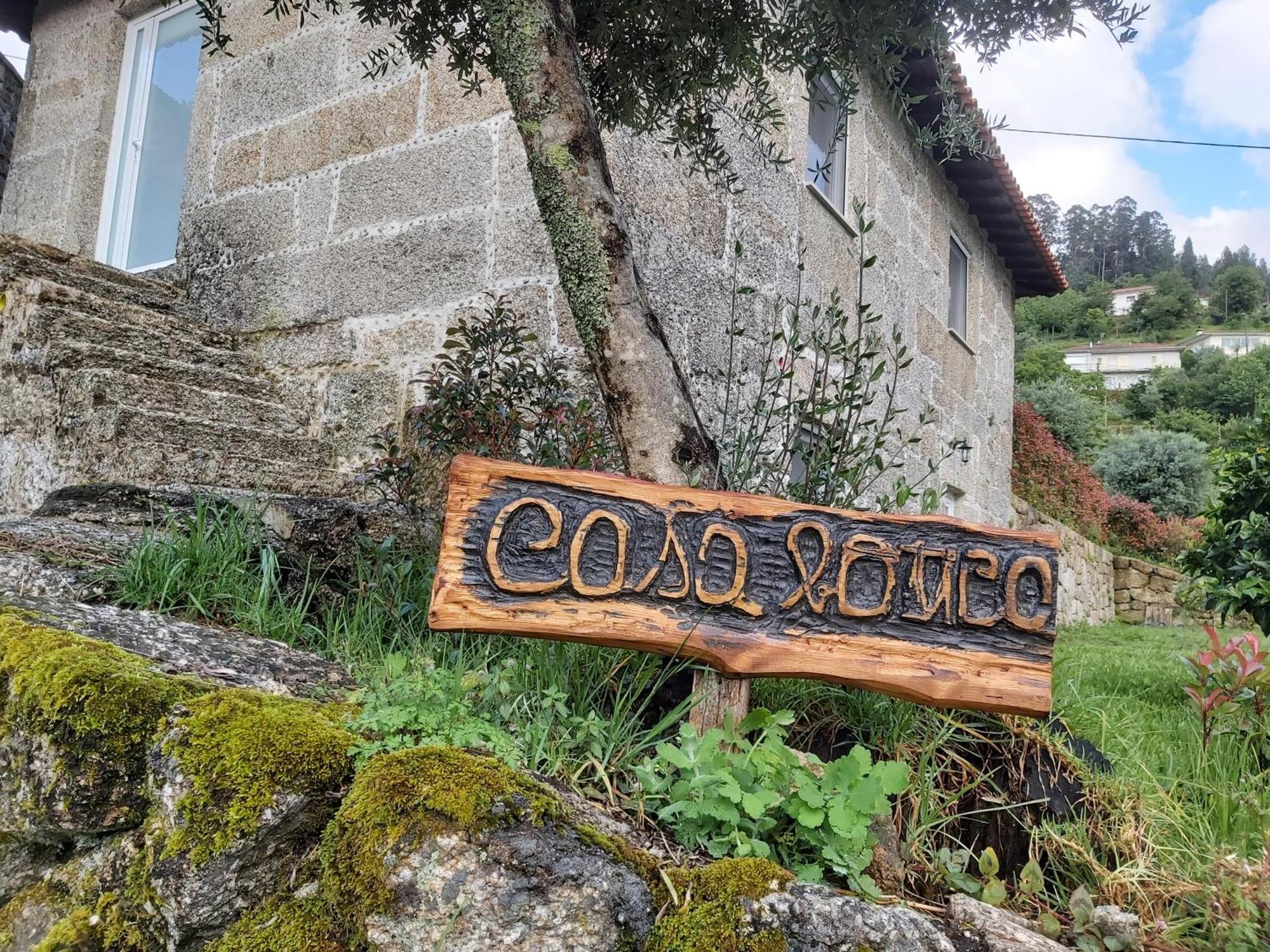 Casa Botica - Geres Terras de Bouro